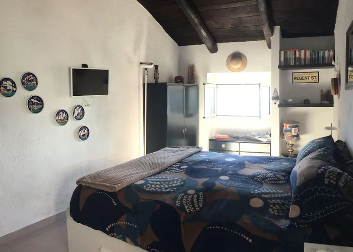 B&B Le Tre Casette Maratea